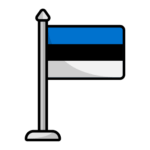 estonia bandera
