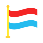 Luxemburgo logotipo