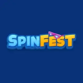 Spinfest logo
