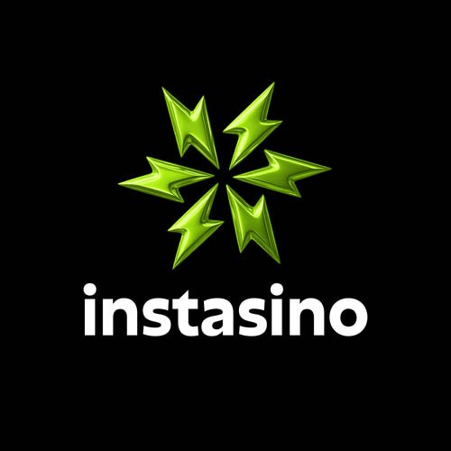 Instasino logo