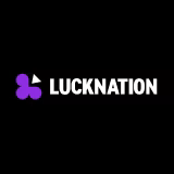 Luck Nation logo