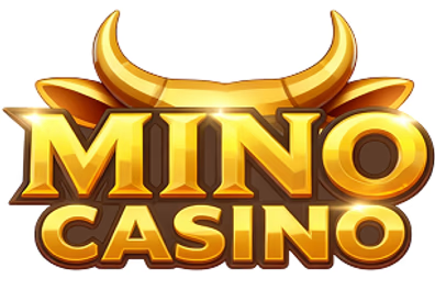 MinoCasino logo