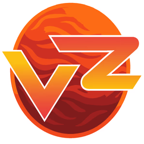 VegaZone logo